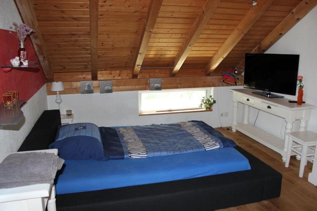 Bed & Breakfast Wepfer Grüt Cameră foto